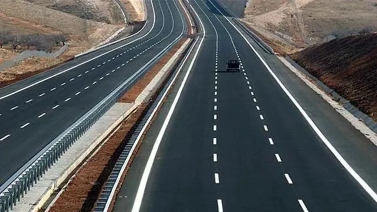 Yol durumu: Türkiye genelinde 10 ayrı yol çalışması: Bu güzergahlara dikkat!