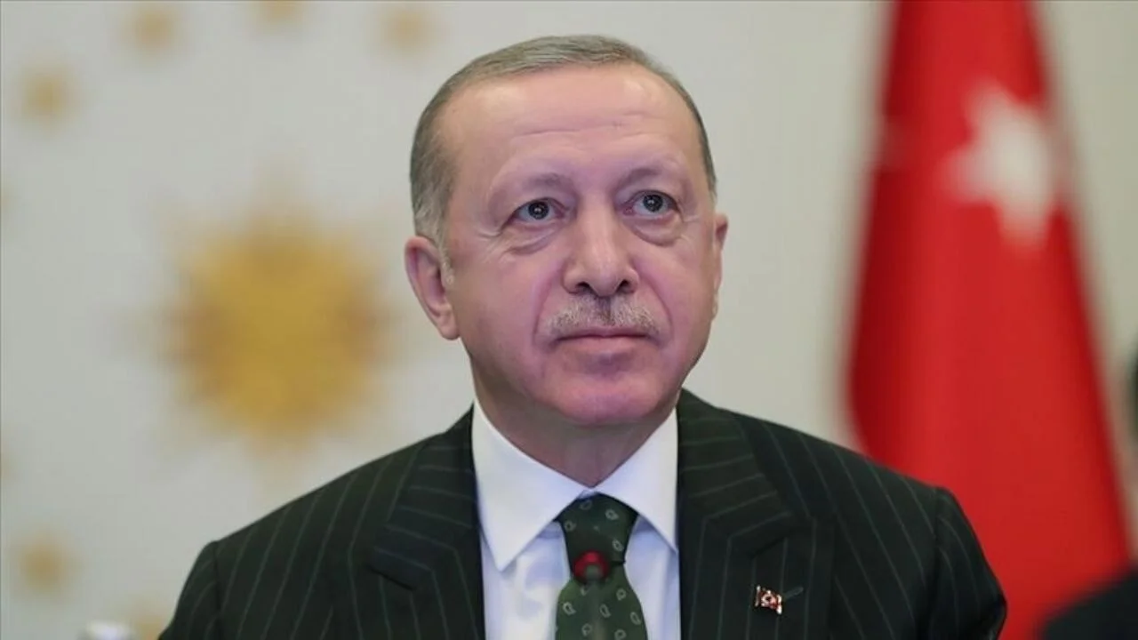 Yunan basınından Cumhurbaşkanı Erdoğan'a övgü