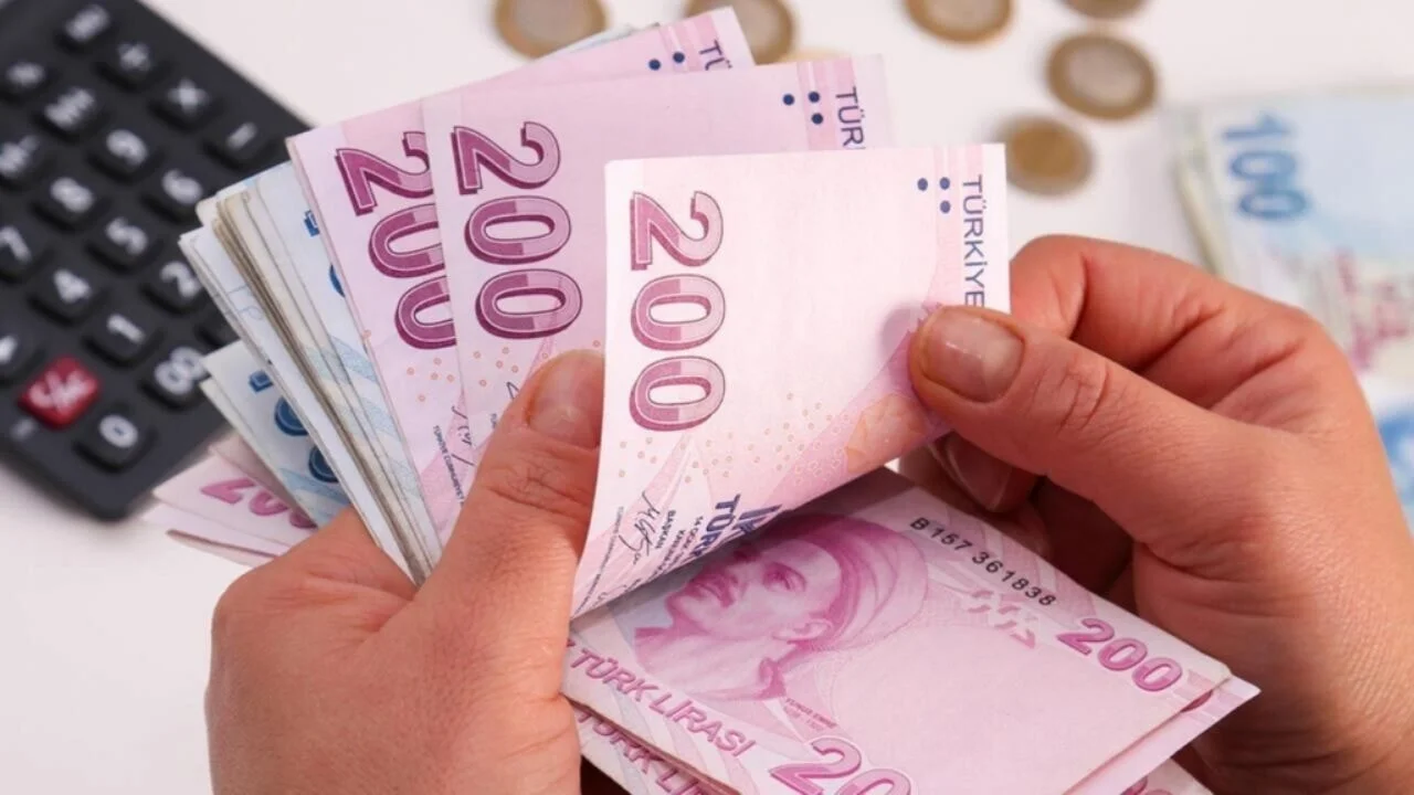 Zamlı memur maaşları: Öğretmen, polis, profesör maaşı ne kadar oldu