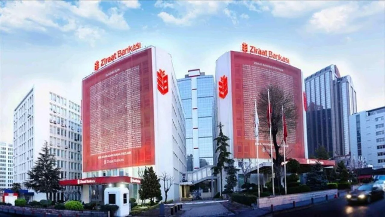 'Ziraat Bankası güçlü büyümesini sürdürdü'