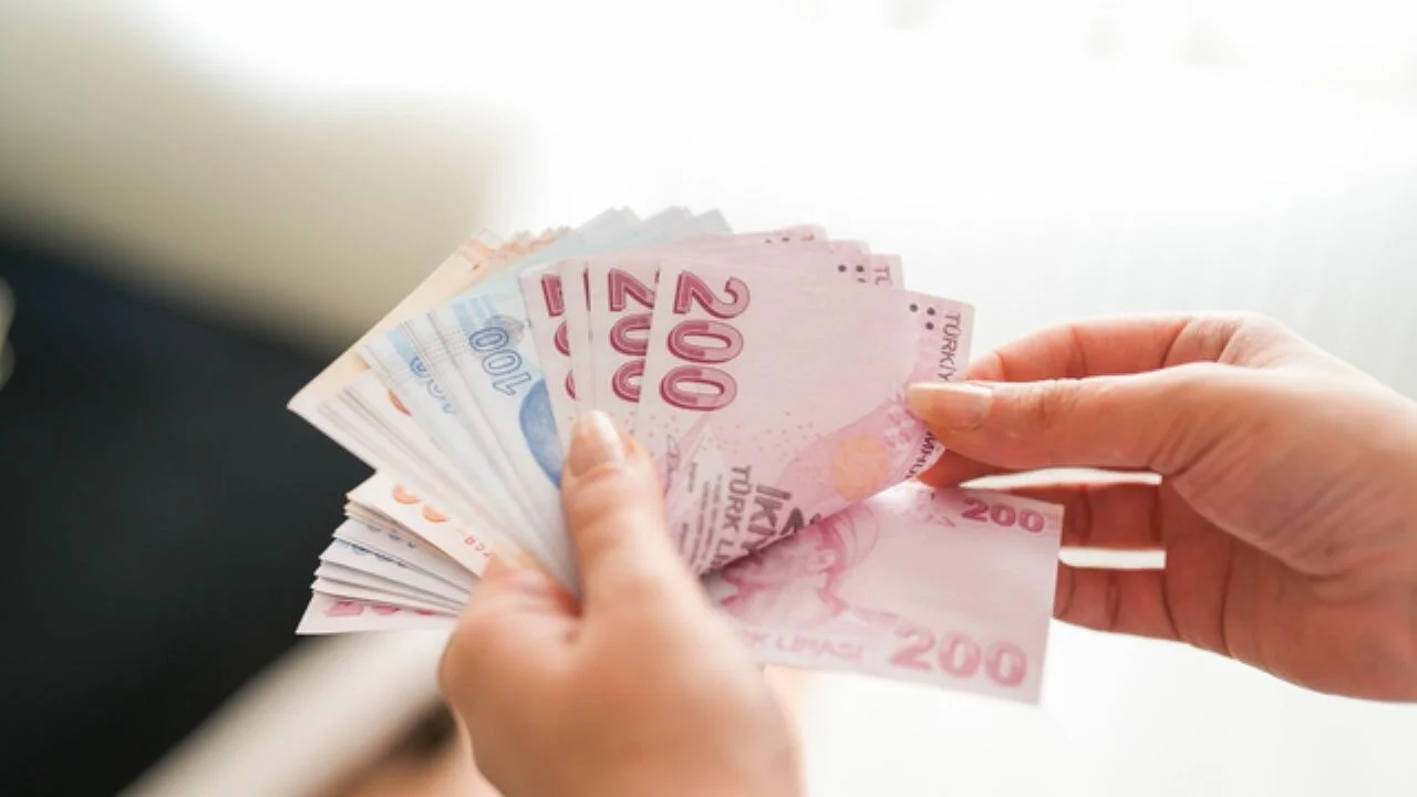 2025 Temmuz emekli zammı belli oldu: Maaşlar yüzde 17'ye yaklaşıyor!