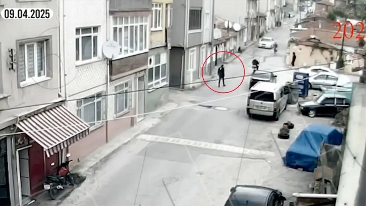 6 ilde 'Sevenler çetesi' operasyonu