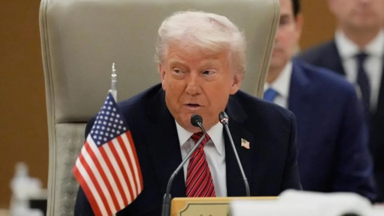 ABD'den İsrail'e tam destek: Trump'tan güçlü mesaj