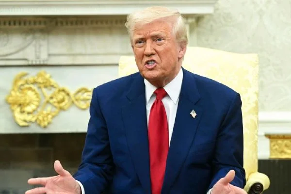 ABD'li büyükelçiden Trump'a 'Mesih' benzetmesi
