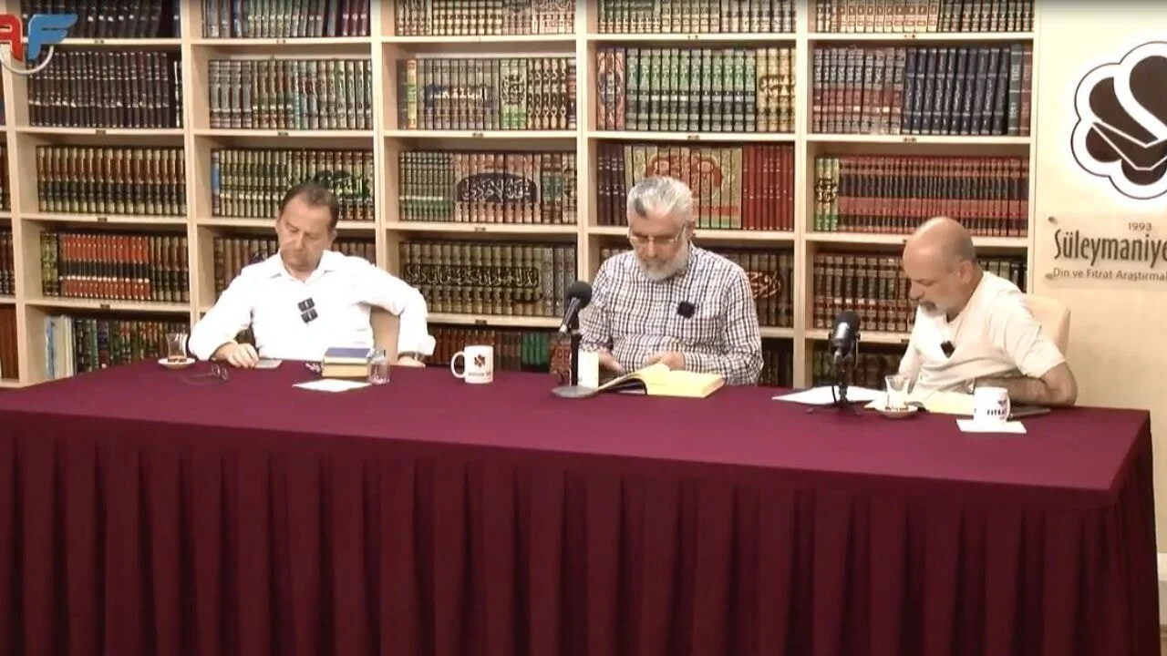 Abdulaziz Bayındır: Gazzeliler bir imkan oluşursa hicret etmeli oradan çıkmalıdır