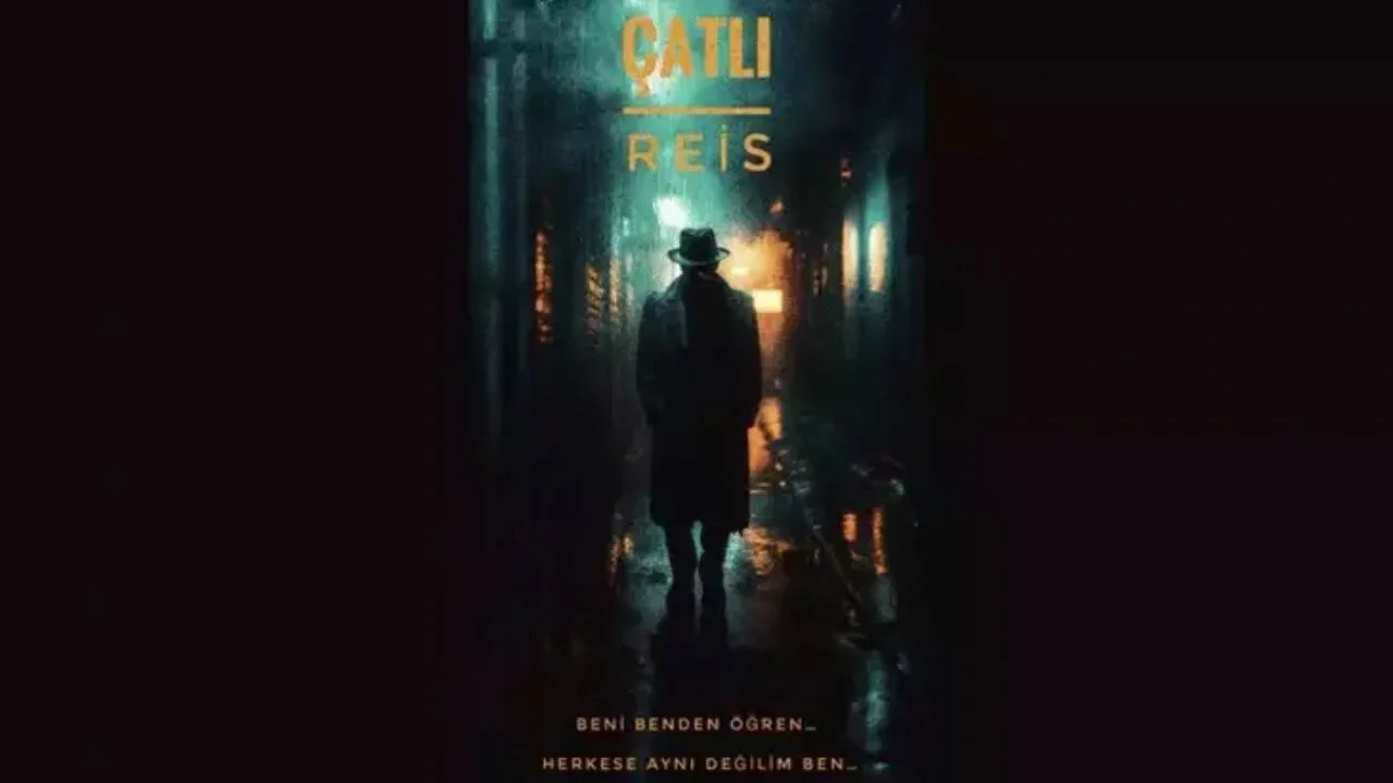 'Abdullah Çatlı' filmi geliyor
