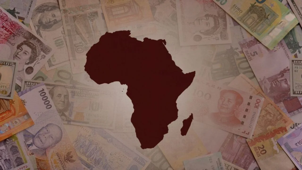 Afrika kıtası resmen dolarsız döneme geçiyor