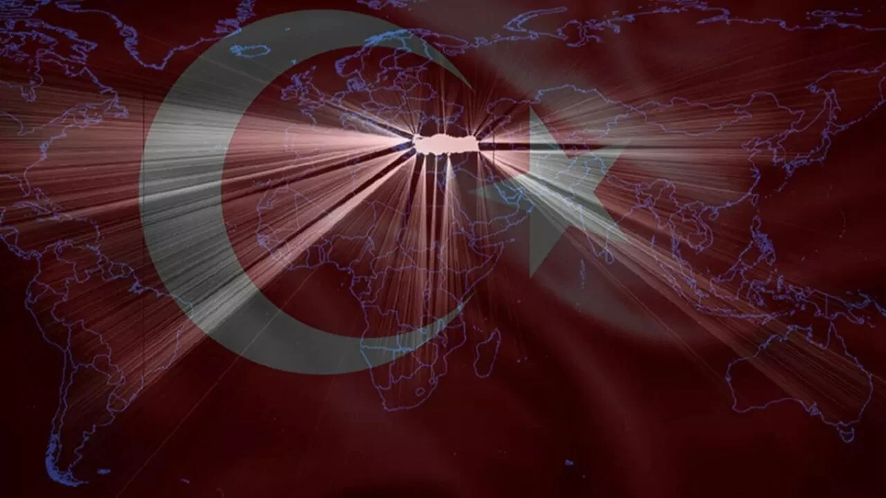 Afrika Türkiye'ye güveniyor: Kazan-kazan politikası etkisini artırıyor
