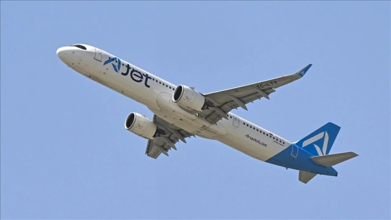 AJet, 5 ülkeye bileti olan yolcularına ilave haklar tanıdı