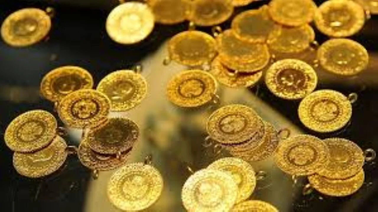 Altın fiyatları yatay seyirde! 22 ayar bilezik ve çeyrek altın kaç TL?