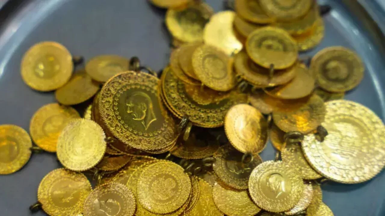 Altın fiyatlarında rekor alarmı! Gram Altın 4.380 TL'ye dayandı