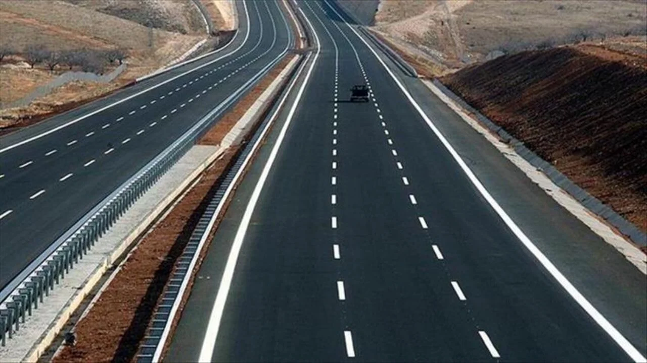 Anadolu ve Avrupa otoyollarında sürücülere dikkat uyarısı