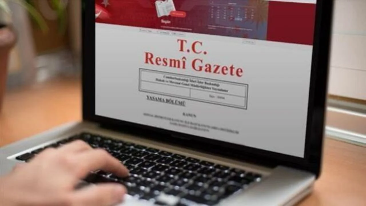 Atama kararları Resmi Gazete'de: Dışişleri ve eğitimde yeni isimler