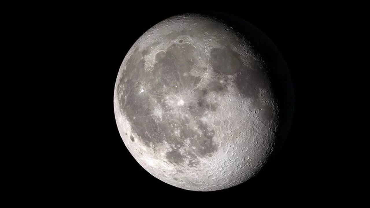 Ay tehlikede! 'Şehir yok eden asteroid' hesaplaması korkuttu