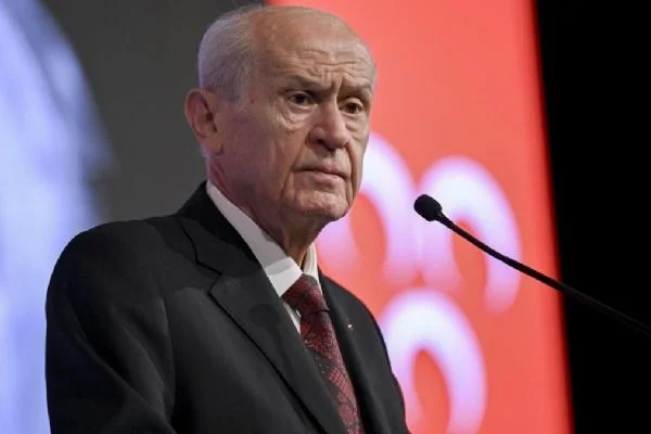 Bahçeli'den İsrail-İran çatışmasına çarpıcı yorum: Amacı bizi çevrelemek