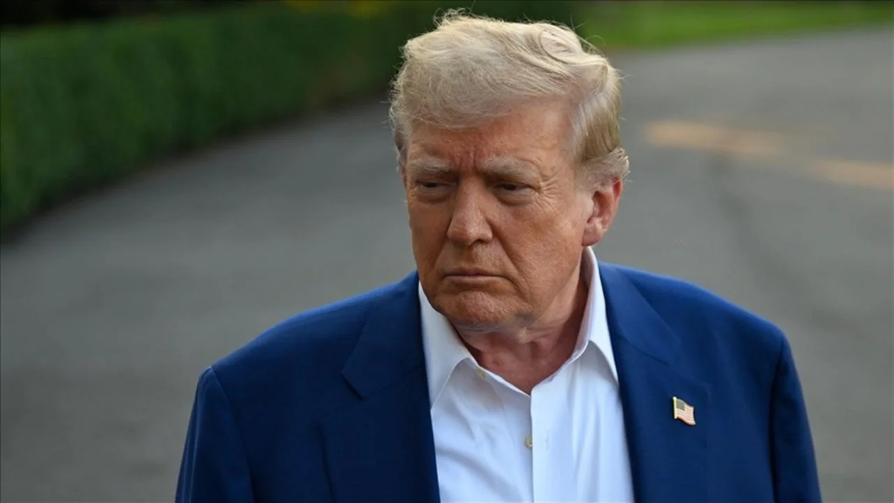 'Baş belası oldu!..' Avrupalılar Trump hakkında ne düşünüyor?