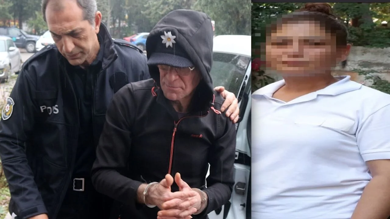 'Beni öldürmeye çalıştı, mahkeme ceza vermedi'