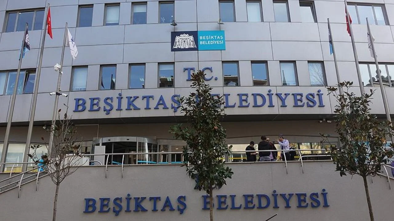 Beşiktaş'taki soruşturmada flaş gelişme: Belediye yöneticilerine tutuklama kararı