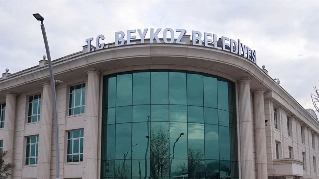 Beykoz Belediye Başkanı Alaattin Köseler ile 25 sanık hakkında dava açıldı