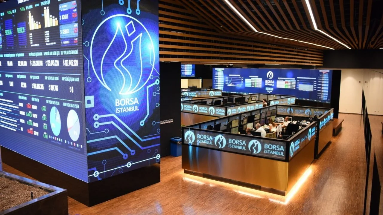 BIST 100 açılışta geriledi: Destek seviyesi 9.200 puanda