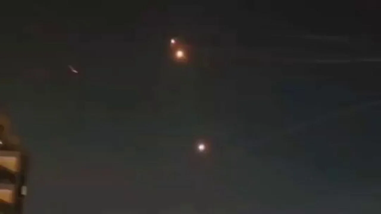 'Boom Boom Tel Aviv' editi sosyal medyada viral oldu