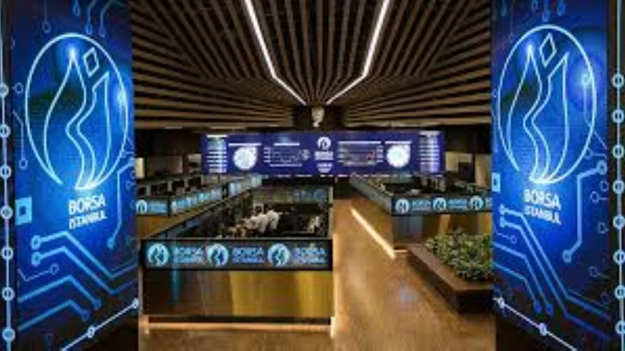Borsa haftaya durgun başladı: Endeks 9.308 puana geriledi