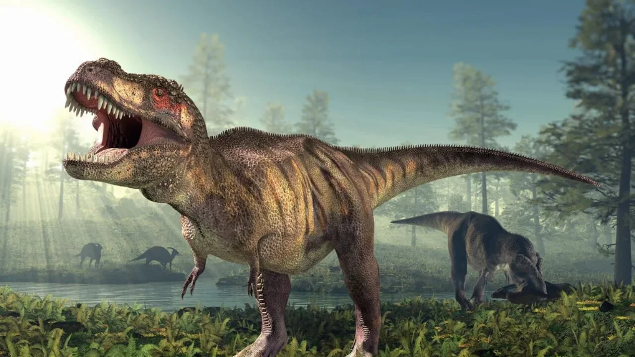 Bu keşif insan hayatını kurtarabilir: Dinozorda kanser bulundu