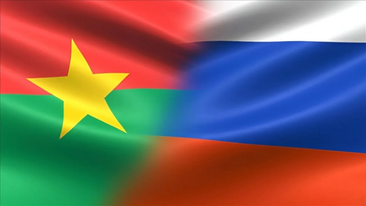 Burkina Faso Rusya desteğiyle ilk nükleer santralini kuracak