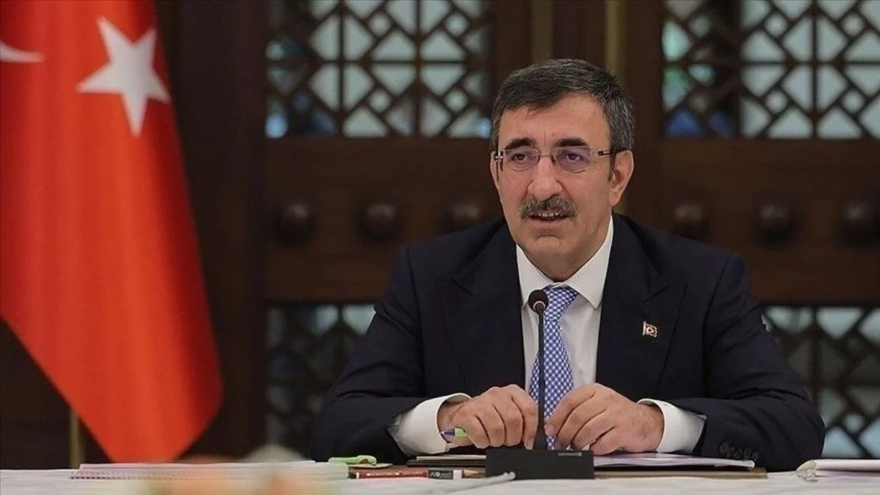 Cevdet Yılmaz'dan güvence: 'Milletimiz müsterih olsun'