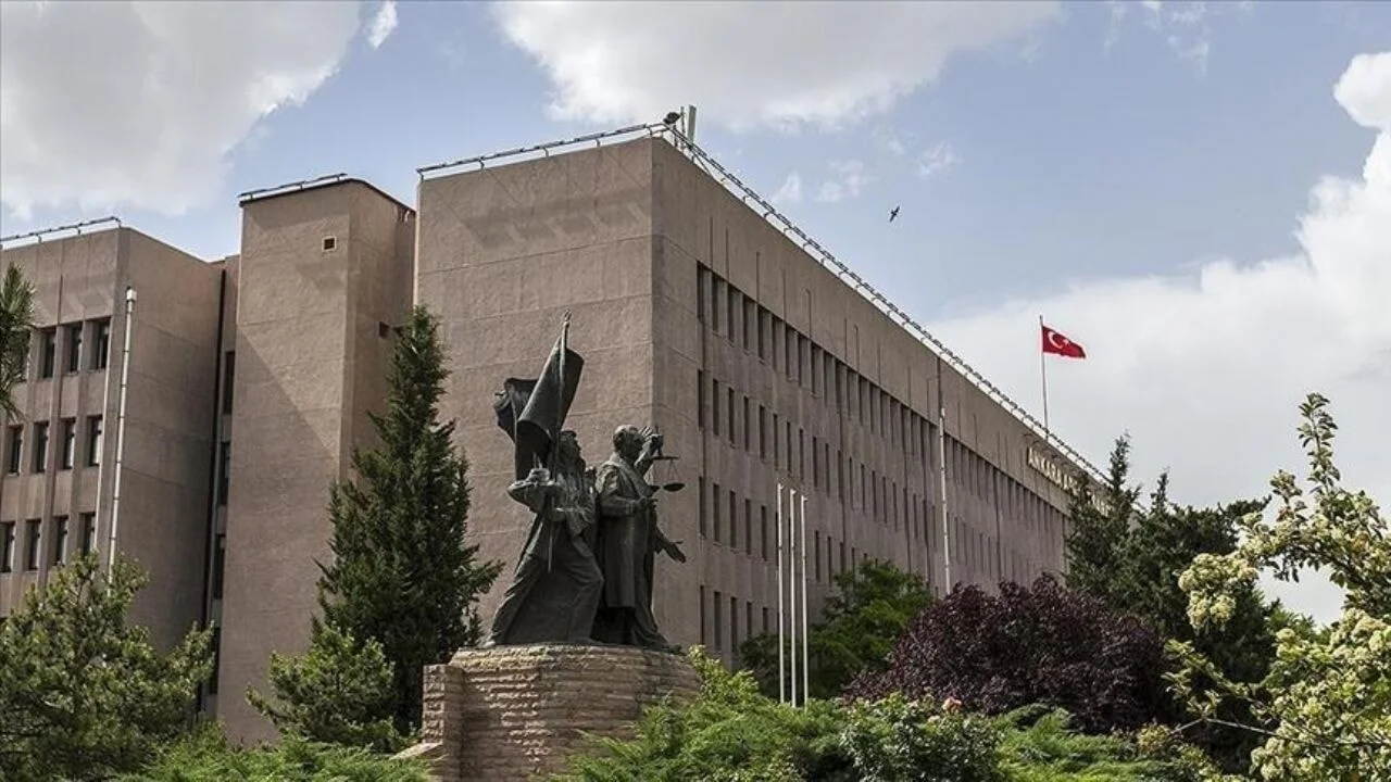 CHP 38. Olağan Kurultayı'na ilişkin davada 'görevsizlik' kararı