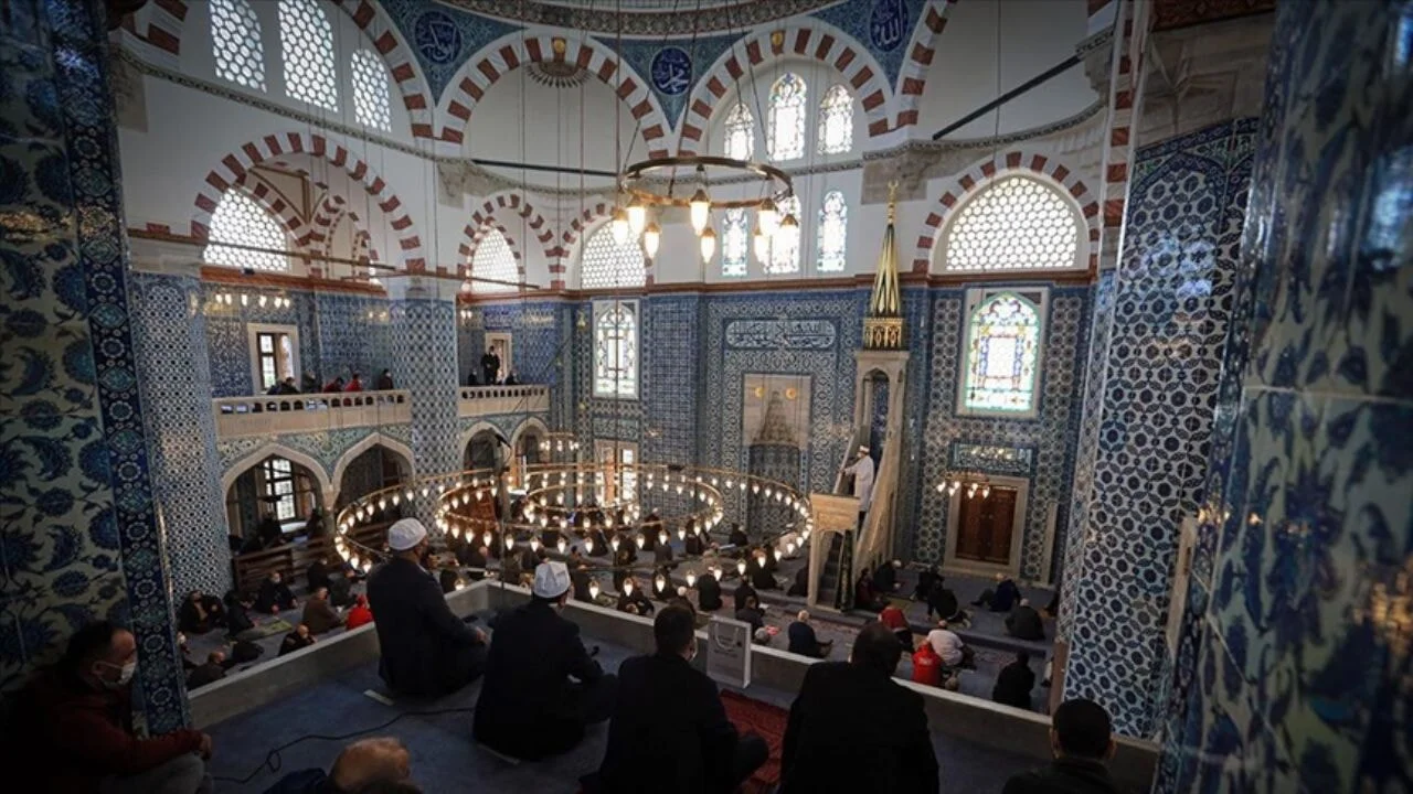 Cuma Hutbesi 27 Haziran 2025
