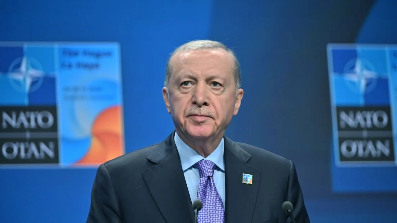 Cumhurbaşkanı Erdoğan: Gazze'nin unutulmasına müsaade etmedik, etmeyeceğiz