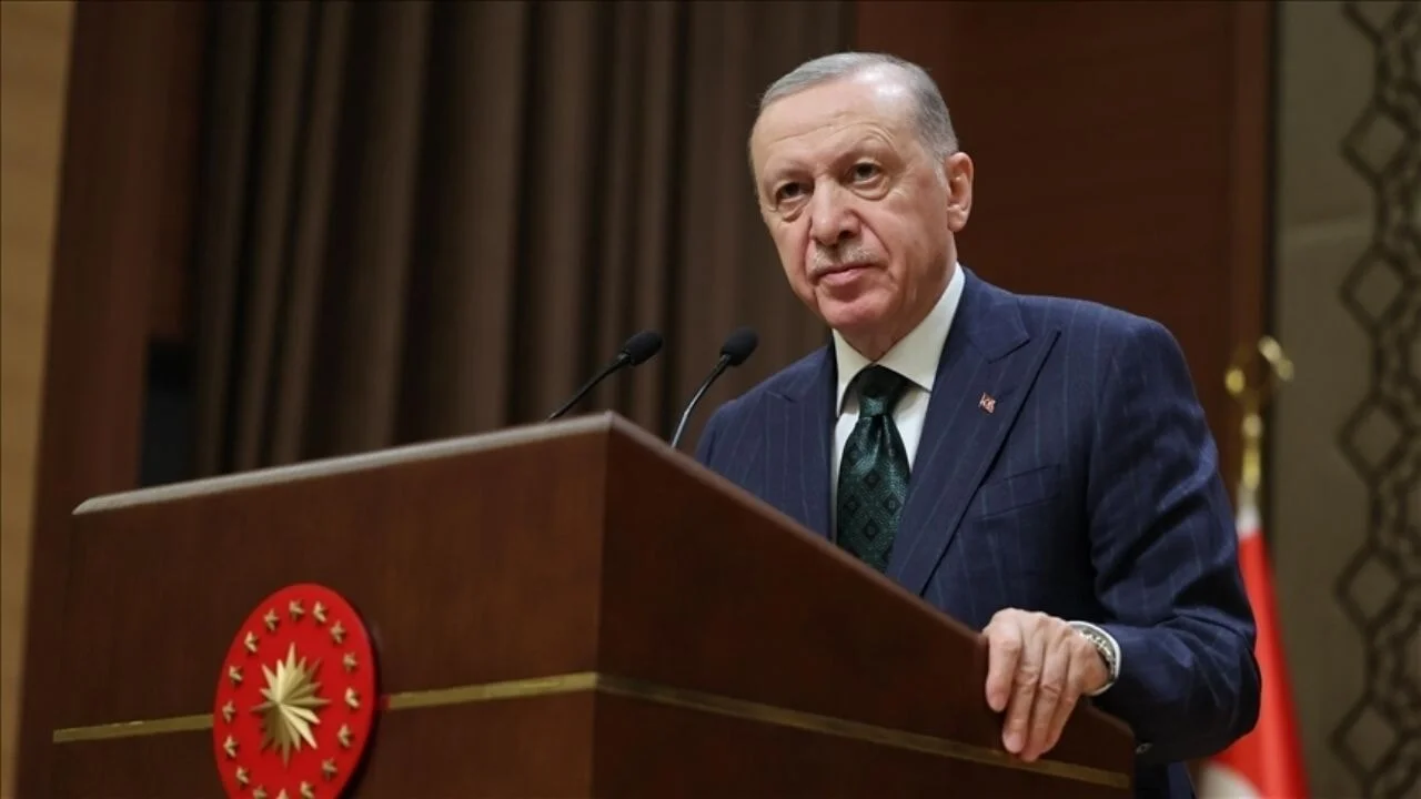 Cumhurbaşkanı Erdoğan, İsrail'in İran'a yönelik hukuksuz saldırılarını lanetledi