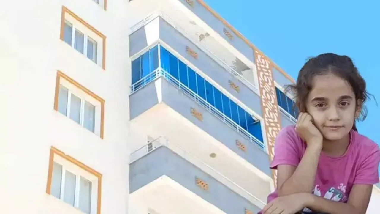 Diyarbakır'da dehşet: 9 yaşındaki Yasemin bıçaklanarak öldürüldü