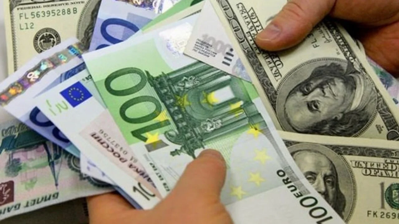 Dolar ve avro güne yükselişle başladı: İşte 27 Haziran 2025 döviz kurları