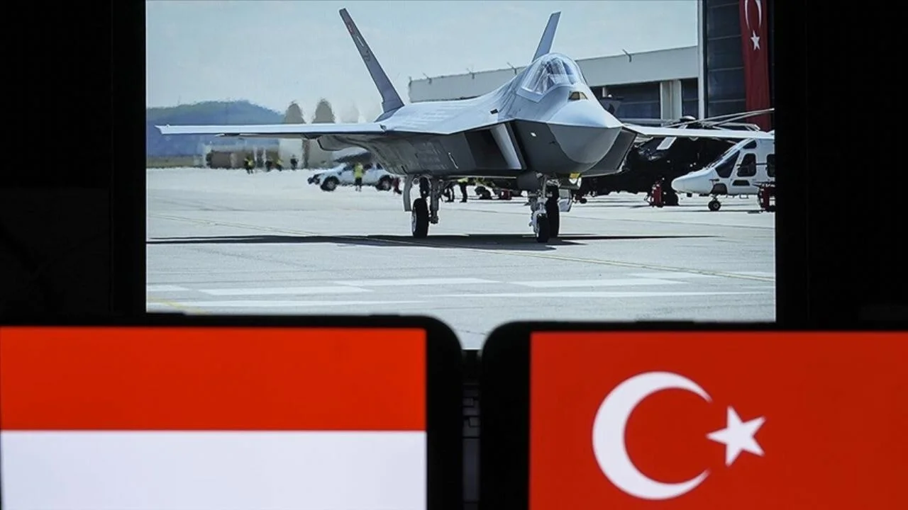 Dünya basını KAAN'ı konuşuyor: Ülke ülke manşetler...