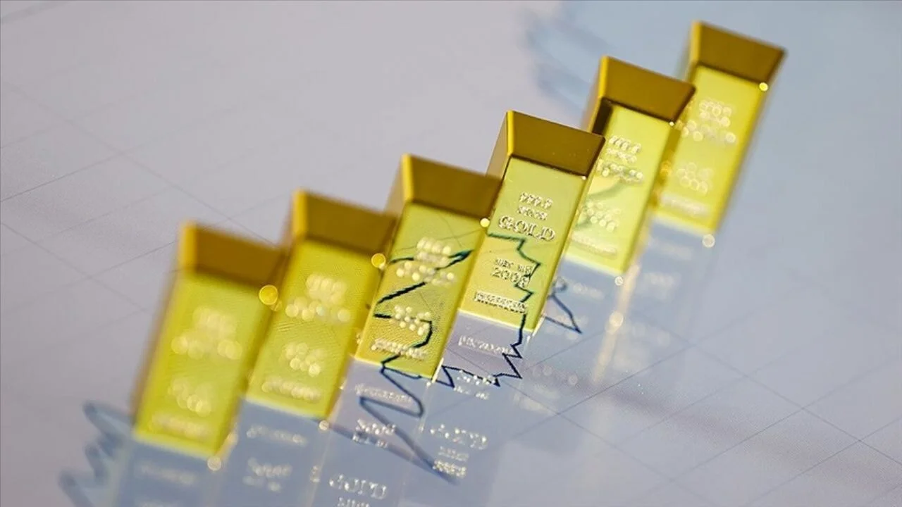 ECB'den altın analizi