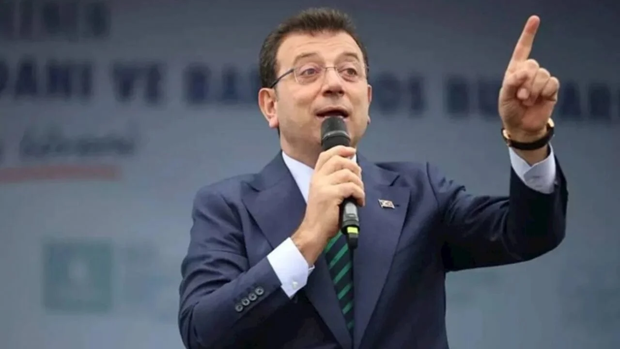 Ekrem İmamoğlu'ndan gizli TV satın alımı: Servet Yıldırım konuştu