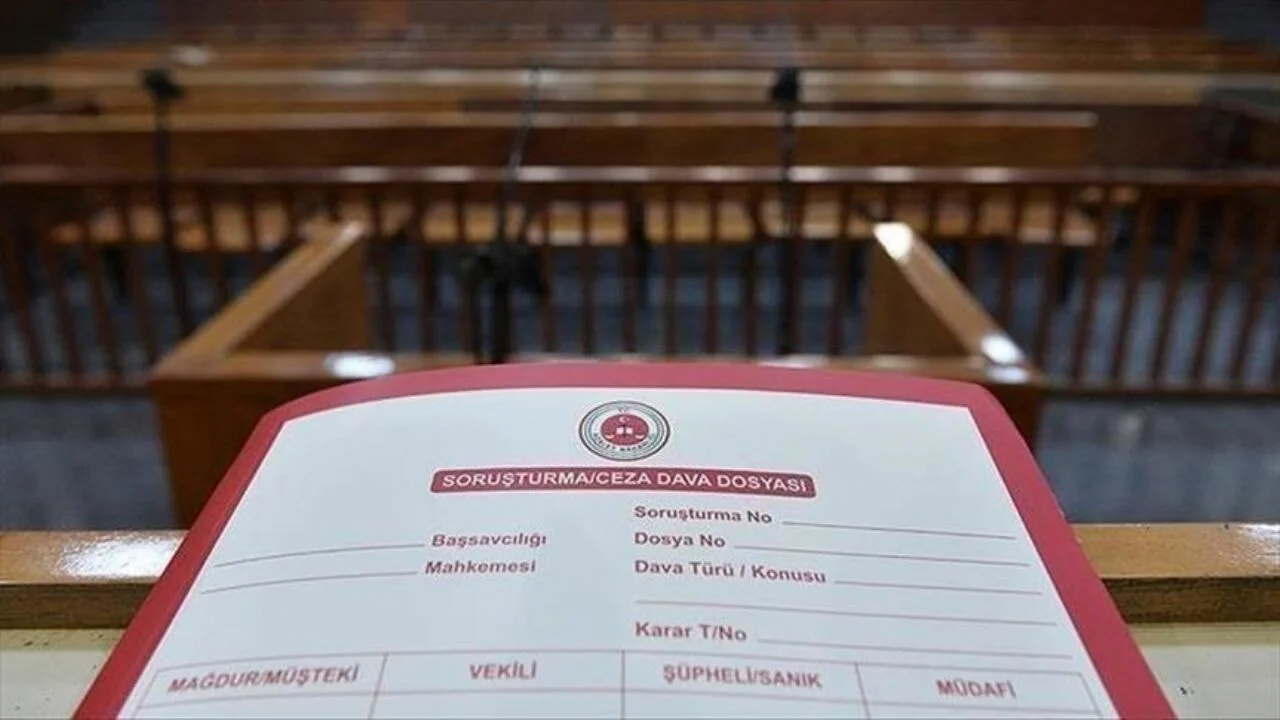 Ekrem İmamoğlu'nun yargılandığı davada mütalaa açıklandı