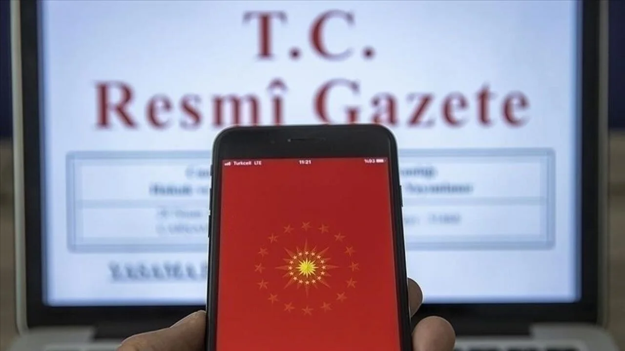 Erdoğan imzaladı: Dijital erişimde yeni dönem başlıyor