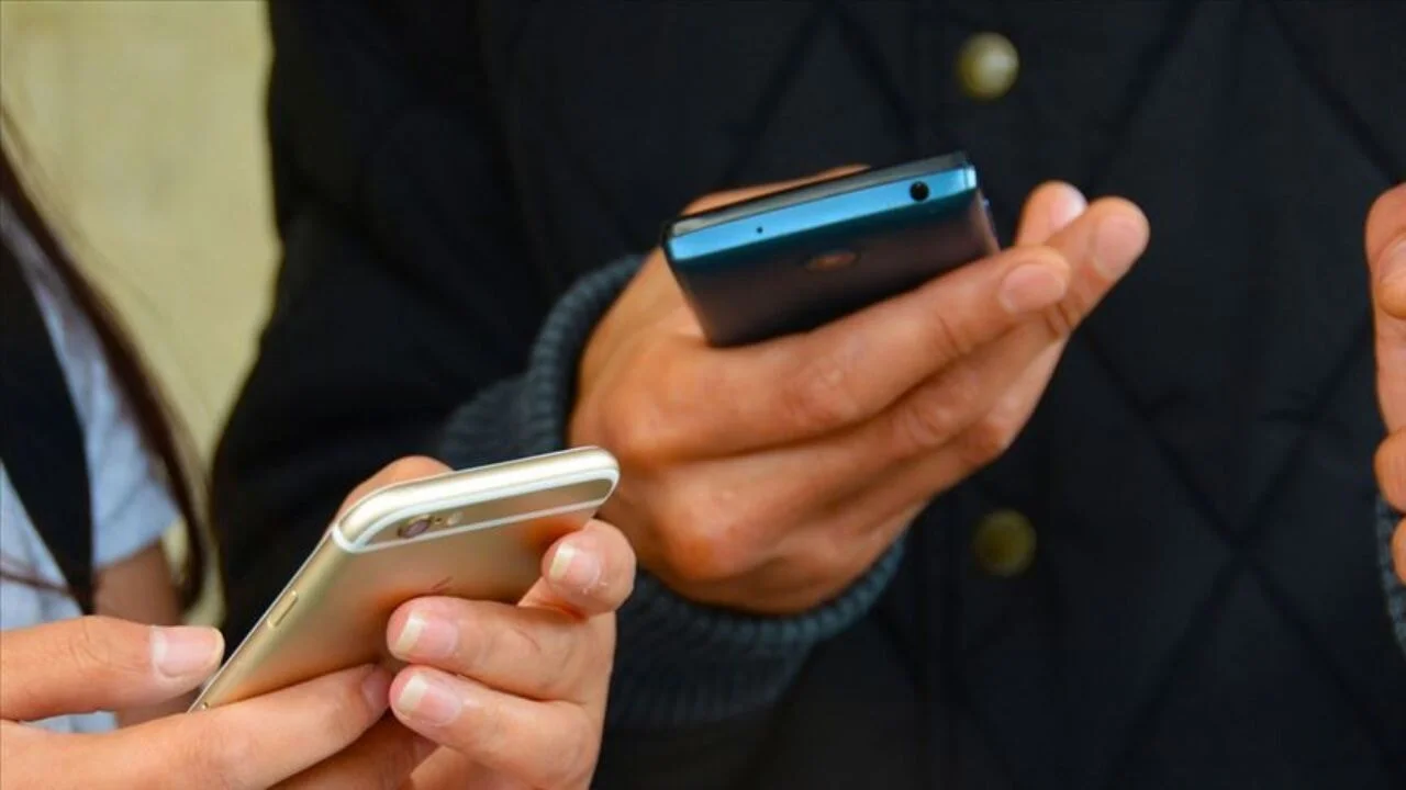 Eski telefonlardan altın çıkarmanın yolu bulundu