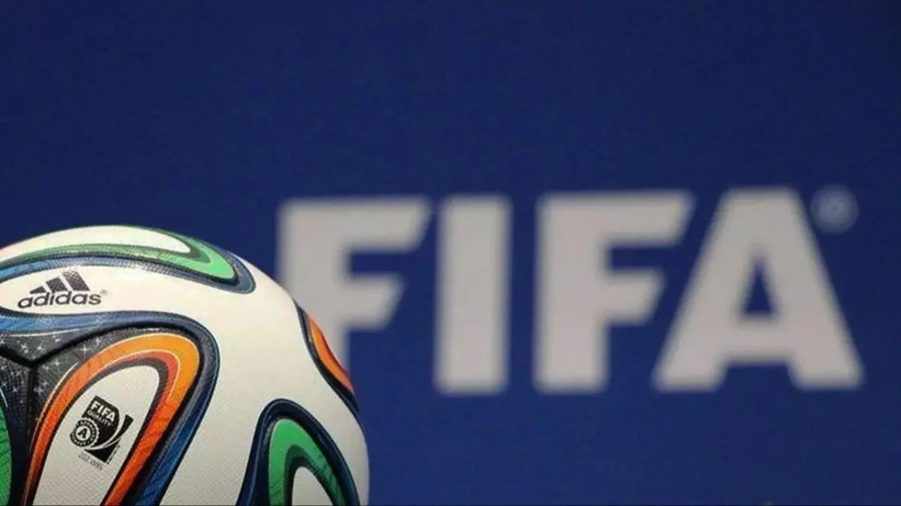 FIFA neden İsrail'e sessiz? Göz ardı edilen talepler açıklandı