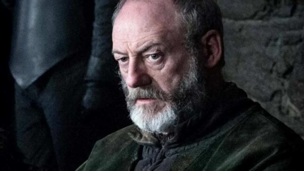 Game of Thrones oyuncusu Gazze'ye gidiyor