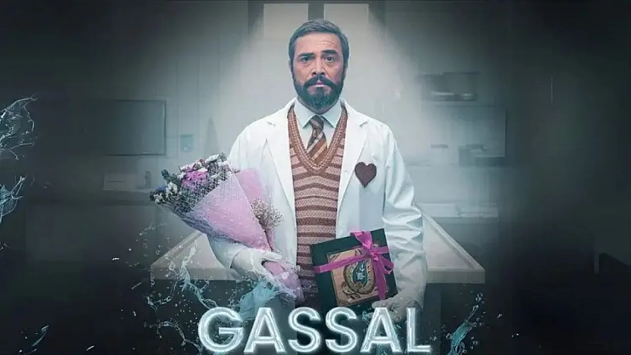 Gassal dizisinde dengeleri bozacak iki yeni karakter