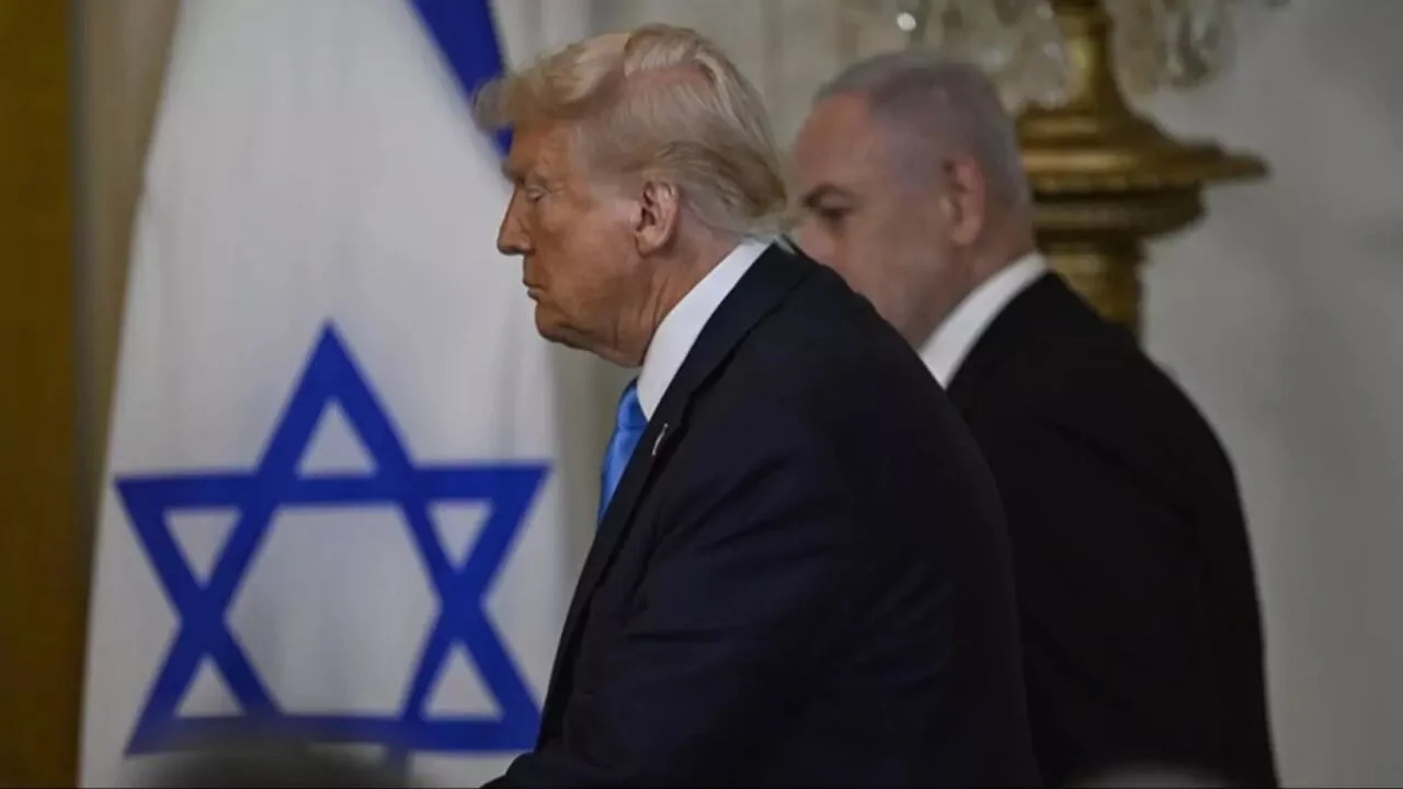 Gazze'de ateşkes yok! İsrail Trump'ın açıklamalarını yalanladı