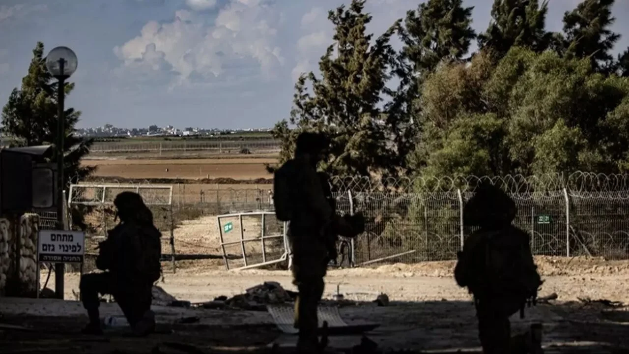 Gazze'de İsrailli esirlerin durumu kötüleşiyor: Yeni cesetler bulundu