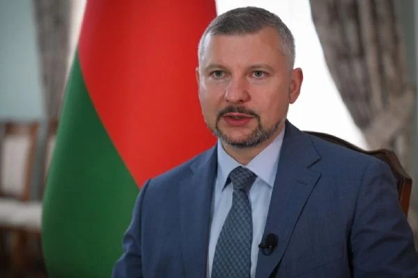 Glaz: Türkiye mükemmel bir arabuluculuk rolü oynuyor