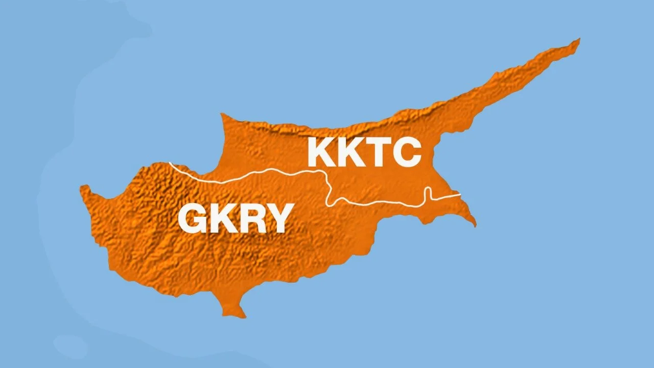 Güney Kıbrıs'ta Yahudi yerleşimi krizi: 'İsrail bizi işgal ediyor'