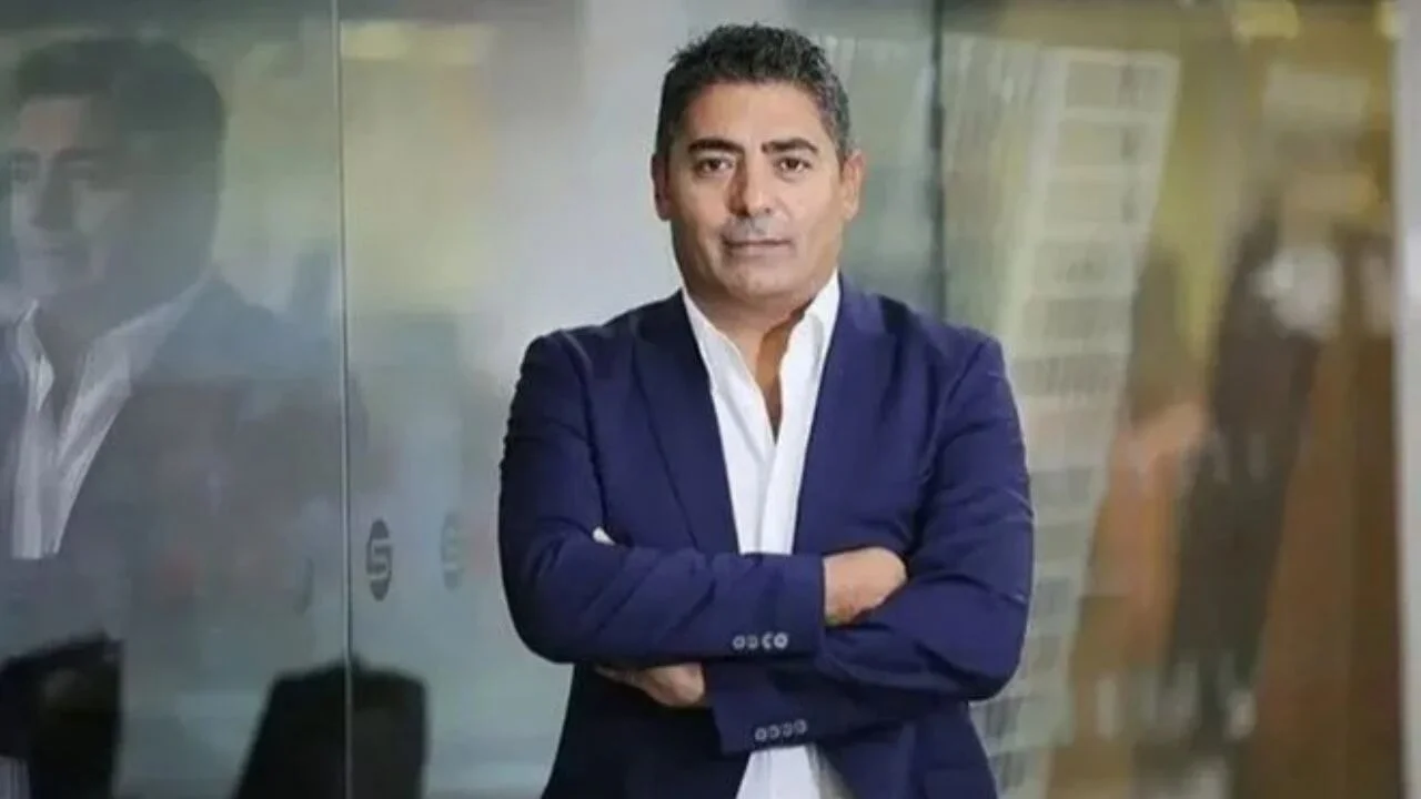 Halk TV'nin sahibi Cafer Mahiroğlu hakkında yakalama kararı