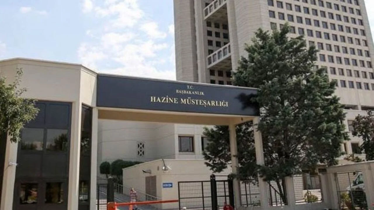 Hazine 10 Haziran'da 3 ihale düzenleyecek: Vadeler ve tahviller belli oldu